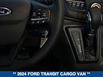 2024 Ford Transit 350 High Roof RWD Weather Guard Upfitted Cargo Van for sale #RKB80736 - photo 24