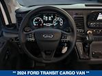 2024 Ford Transit 350 High Roof RWD Weather Guard Upfitted Cargo Van for sale #RKB80736 - photo 25