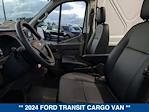 2024 Ford Transit 350 High Roof RWD Weather Guard Upfitted Cargo Van for sale #RKB80736 - photo 27