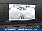 2024 Ford Transit 350 High Roof RWD Weather Guard Upfitted Cargo Van for sale #RKB80736 - photo 28