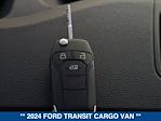 2024 Ford Transit 350 High Roof RWD Weather Guard Upfitted Cargo Van for sale #RKB80736 - photo 32