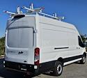 2024 Ford Transit 350 High Roof RWD Weather Guard Upfitted Cargo Van for sale #RKB80736 - photo 2
