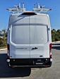 2024 Ford Transit 350 High Roof RWD Weather Guard Upfitted Cargo Van for sale #RKB80736 - photo 5