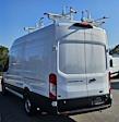 2024 Ford Transit 350 High Roof RWD Weather Guard Upfitted Cargo Van for sale #RKB80736 - photo 6