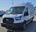 2024 Ford Transit 350 High Roof RWD Weather Guard Upfitted Cargo Van for sale #RKB80736 - photo 7