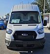 2024 Ford Transit 350 High Roof RWD Weather Guard Upfitted Cargo Van for sale #RKB80736 - photo 8