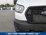2024 Ford Transit 350 High Roof RWD Weather Guard Upfitted Cargo Van for sale #RKB80736 - photo 9
