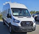 2024 Ford Transit 350 High Roof RWD Weather Guard Upfitted Cargo Van for sale #RKB80998 - photo 1
