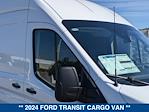 2024 Ford Transit 350 High Roof RWD Weather Guard Upfitted Cargo Van for sale #RKB80998 - photo 10