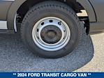 2024 Ford Transit 350 High Roof RWD Weather Guard Upfitted Cargo Van for sale #RKB80998 - photo 11