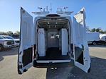 2024 Ford Transit 350 High Roof RWD Weather Guard Upfitted Cargo Van for sale #RKB80998 - photo 12