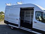 2024 Ford Transit 350 High Roof RWD Weather Guard Upfitted Cargo Van for sale #RKB80998 - photo 15