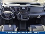 2024 Ford Transit 350 High Roof RWD Weather Guard Upfitted Cargo Van for sale #RKB80998 - photo 17