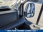 2024 Ford Transit 350 High Roof RWD Weather Guard Upfitted Cargo Van for sale #RKB80998 - photo 18