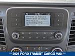 2024 Ford Transit 350 High Roof RWD Weather Guard Upfitted Cargo Van for sale #RKB80998 - photo 19