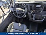 2024 Ford Transit 350 High Roof RWD Weather Guard Upfitted Cargo Van for sale #RKB80998 - photo 21
