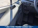 2024 Ford Transit 350 High Roof RWD Weather Guard Upfitted Cargo Van for sale #RKB80998 - photo 22