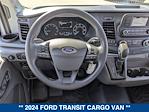 2024 Ford Transit 350 High Roof RWD Weather Guard Upfitted Cargo Van for sale #RKB80998 - photo 25