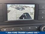 2024 Ford Transit 350 High Roof RWD Weather Guard Upfitted Cargo Van for sale #RKB80998 - photo 28