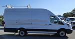 2024 Ford Transit 350 High Roof RWD Weather Guard Upfitted Cargo Van for sale #RKB80998 - photo 4