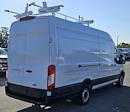 2024 Ford Transit 350 High Roof RWD Weather Guard Upfitted Cargo Van for sale #RKB80998 - photo 2