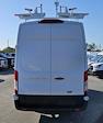 2024 Ford Transit 350 High Roof RWD Weather Guard Upfitted Cargo Van for sale #RKB80998 - photo 5