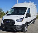 2024 Ford Transit 350 High Roof RWD Weather Guard Upfitted Cargo Van for sale #RKB80998 - photo 7