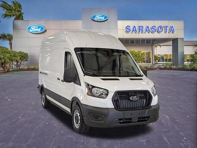 2024 Ford Transit 250 High Roof RWD Empty Cargo Van for sale #RKB81791 - photo 1