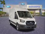 2024 Ford Transit 250 High Roof RWD Empty Cargo Van for sale #RKB81791 - photo 1