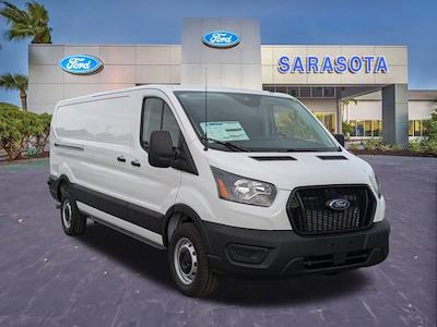 2024 Ford Transit 250 Low Roof RWD Empty Cargo Van for sale #RKB85418 - photo 1