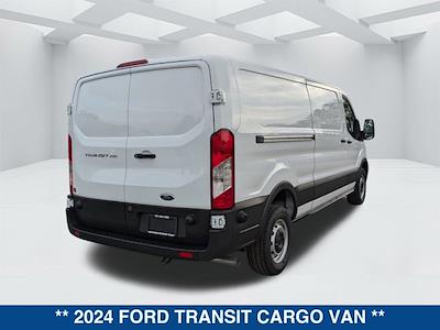 2024 Ford Transit 250 Low Roof RWD Empty Cargo Van for sale #RKB85418 - photo 2