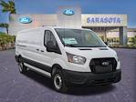 2024 Ford Transit 250 Low Roof RWD Empty Cargo Van for sale #RKB85418 - photo 1