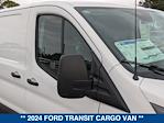 2024 Ford Transit 250 Low Roof RWD Empty Cargo Van for sale #RKB85418 - photo 10