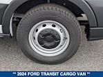 2024 Ford Transit 250 Low Roof RWD Empty Cargo Van for sale #RKB85418 - photo 11