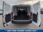 2024 Ford Transit 250 Low Roof RWD Empty Cargo Van for sale #RKB85418 - photo 12