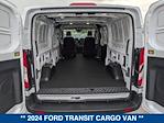 2024 Ford Transit 250 Low Roof RWD Empty Cargo Van for sale #RKB85418 - photo 13