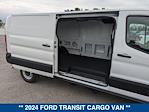 2024 Ford Transit 250 Low Roof RWD Empty Cargo Van for sale #RKB85418 - photo 14