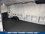 2024 Ford Transit 250 Low Roof RWD Empty Cargo Van for sale #RKB85418 - photo 15