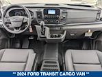 2024 Ford Transit 250 Low Roof RWD Empty Cargo Van for sale #RKB85418 - photo 16