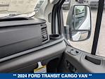 2024 Ford Transit 250 Low Roof RWD Empty Cargo Van for sale #RKB85418 - photo 17