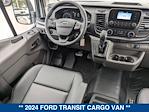 2024 Ford Transit 250 Low Roof RWD Empty Cargo Van for sale #RKB85418 - photo 20