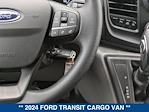2024 Ford Transit 250 Low Roof RWD Empty Cargo Van for sale #RKB85418 - photo 23