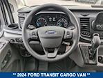 2024 Ford Transit 250 Low Roof RWD Empty Cargo Van for sale #RKB85418 - photo 24