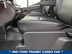 2024 Ford Transit 250 Low Roof RWD Empty Cargo Van for sale #RKB85418 - photo 25