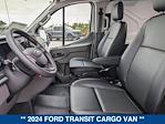 2024 Ford Transit 250 Low Roof RWD Empty Cargo Van for sale #RKB85418 - photo 26