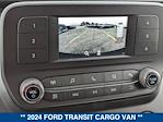 2024 Ford Transit 250 Low Roof RWD Empty Cargo Van for sale #RKB85418 - photo 27