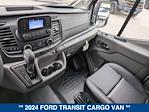 2024 Ford Transit 250 Low Roof RWD Empty Cargo Van for sale #RKB85418 - photo 28