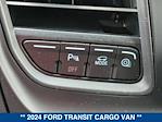 2024 Ford Transit 250 Low Roof RWD Empty Cargo Van for sale #RKB85418 - photo 30