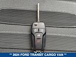 2024 Ford Transit 250 Low Roof RWD Empty Cargo Van for sale #RKB85418 - photo 31
