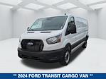 2024 Ford Transit 250 Low Roof RWD Empty Cargo Van for sale #RKB85418 - photo 7